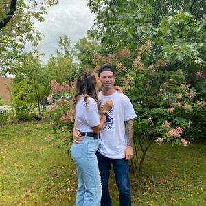 Meet your Posher, Abby